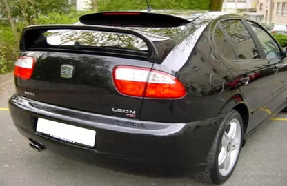 😎KIT SPOILER ADATTO PER SEAT LEON 1M😎