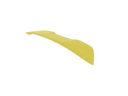 👉Spoiler posteriore per tetto Audi A4 B9 Avant 15-24 in PU non verniciato👈