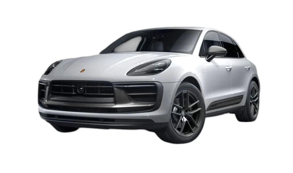👉ART.3077 Paraurti Anteriore adatto per Porsche Macan 2019-2021 Look 2023👈