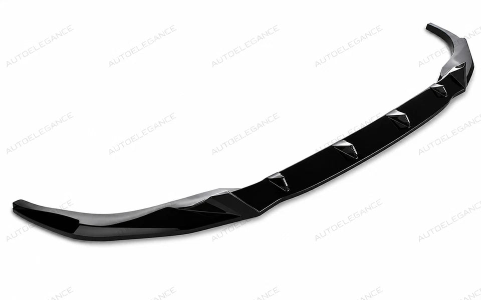 👉Splitter anteriore adatto per BMW Serie 3 G20/G21 M-Pack Facelift (2024+)👈