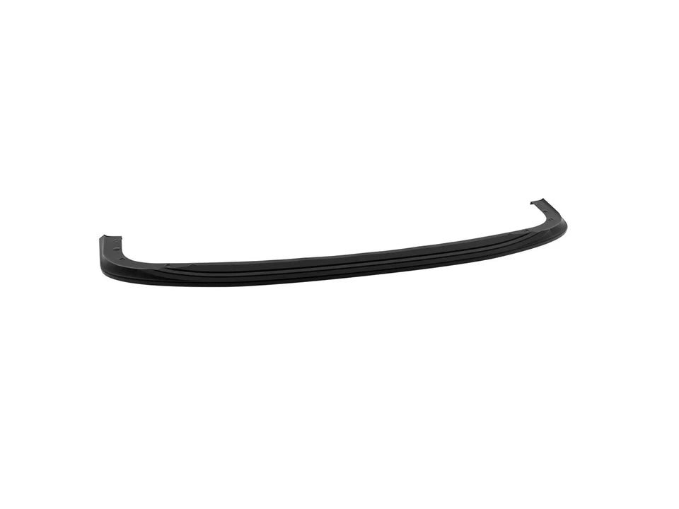 👉Splitter posteriore Opel Vivaro C L2/Peugeot Expert L2 MK3 ABS nero lucido👈
