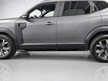 ⭐1436 SPOILER SUITABLE FOR CUPRA FORMENTOR 2020+ GLOSSY BLACK SPORTY LOOK⭐ 