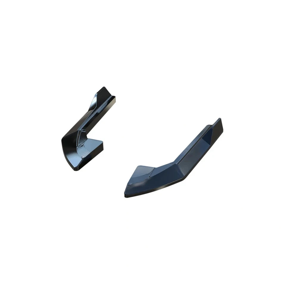 👉Splitter posteriore laterale adatto per BMW Serie 4 G26 Gran Coupè (2021+)👈