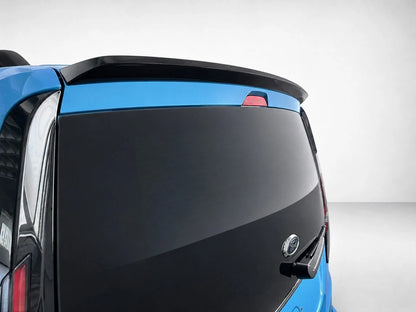 👉Spoiler Tetto Portellone per Ford Connect MK3 VW Caddy MK5 PU👈