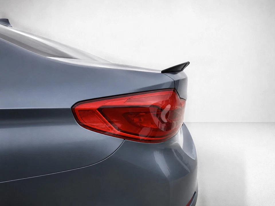 👉Spoiler Bagagliaio Labbro Posteriore per BMW Serie 5 G30 2017+ PU👈