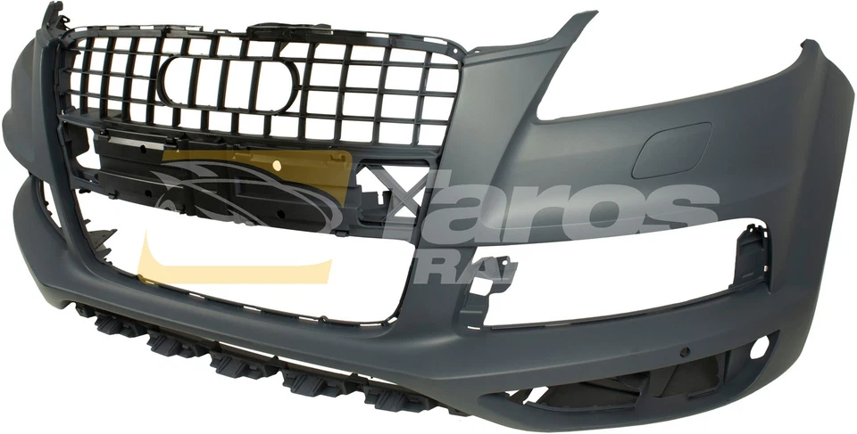 ART.2559  PARAURTI ANTERIORE PER  AUQI  Q7 2009-2015 S-line