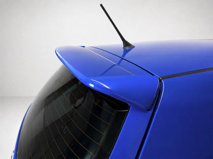👉Spoiler Tetto Posteriore per Volkswagen Golf MK4 IV 1997-2003 PU👈