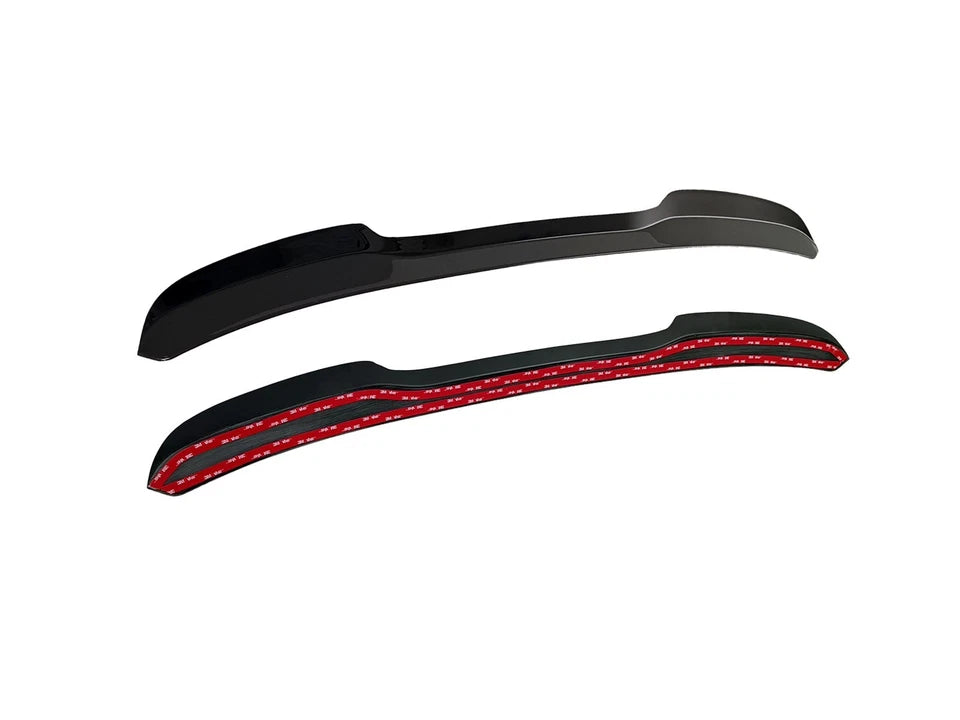 👉Prolunga Tappo Spoiler Tetto per Audi S3/A3 S-Line 8V Hatchback /Sportback👈