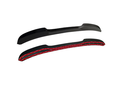 👉Prolunga Tappo Spoiler Tetto per Audi S3/A3 S-Line 8V Hatchback /Sportback👈