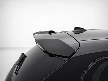 👉Spoiler posteriore per tetto BMW Serie 1 M-PACK/M135i F40 PU non verniciato👈