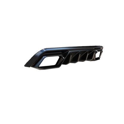 BODYKIT E36 + COUPE REAR LIGHTS WITH WHITE INDICATOR