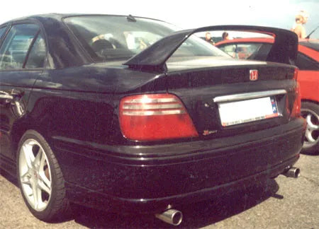 ❤️‍🔥SPOILER ADATTO PER  HONDA ACCORD ( 98 - 02 )❤️‍🔥
