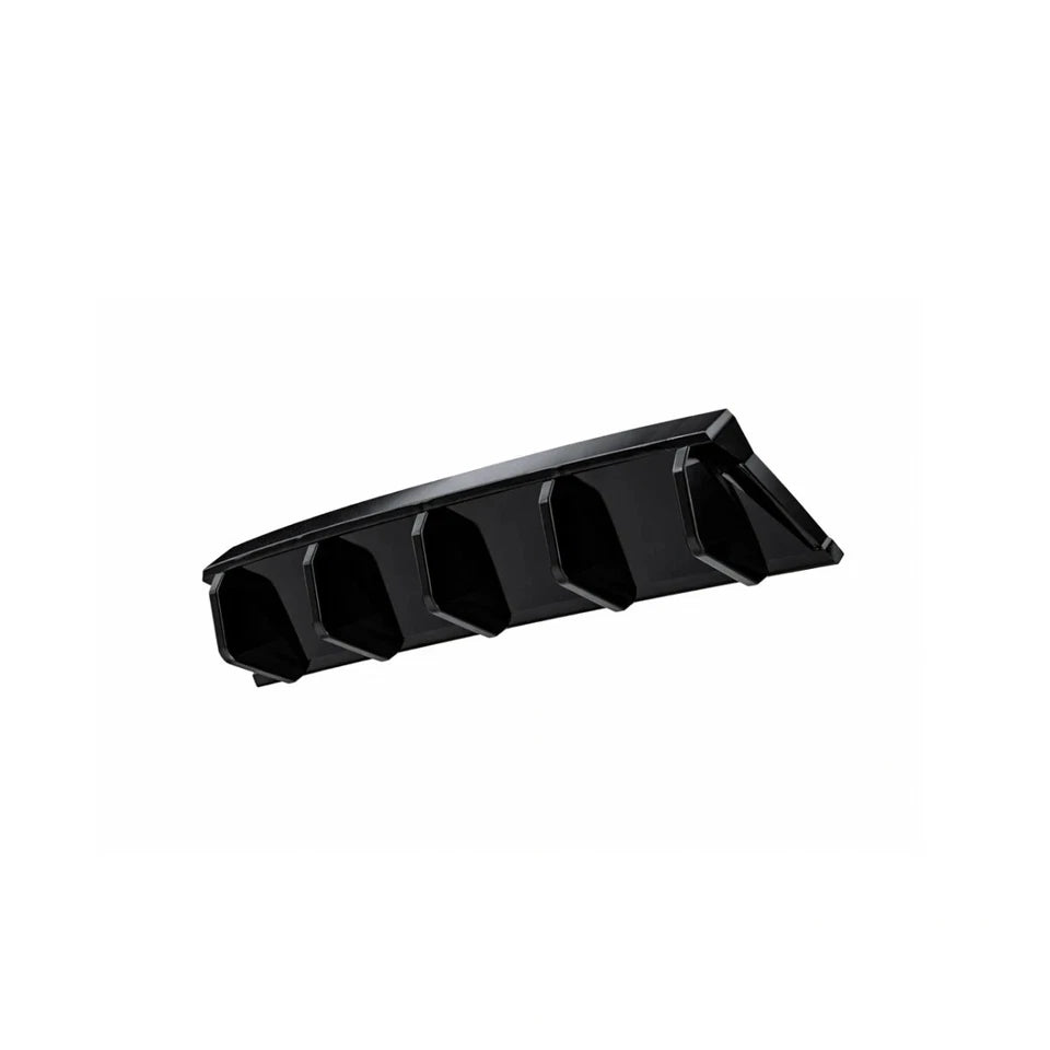 👉Diffusore posteriore adatto per  VW Tiguan Mk2 R-Line (2015-2020)👈