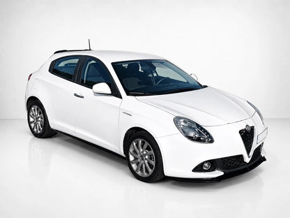 👉Minigonne Laterali Prolunghe Alfa Romeo Giulietta 10-20 ABS Nero Lucido👈