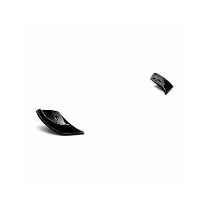 BODYKIT E36 + COUPE REAR LIGHTS WITH WHITE INDICATOR