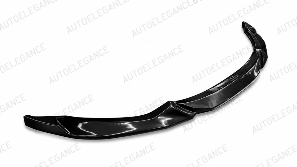 👉Splitter anteriore adatto per BMW M3 F80 (2014—2018) e M4 F82 (2014-2021)👈