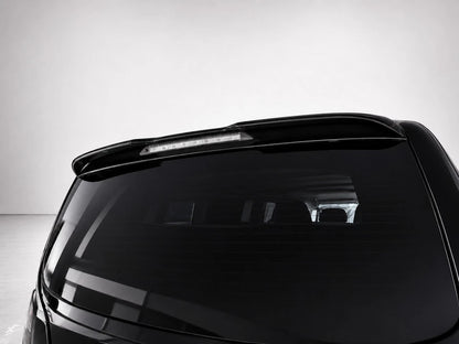 👉Spoiler tetto portellone per Mercedes Classe V W447 2014- in PU non attivato👈
