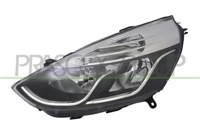 Faro Principale per Renault clio iv