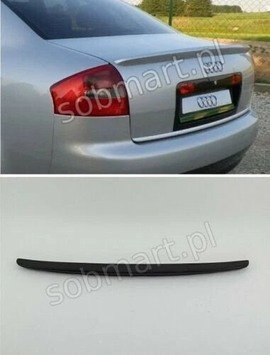 AUDI A6 C5 S6 1997-2004 Spoiler posteriore bagagliaio