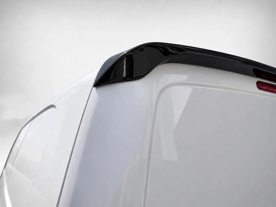 👉Spoiler Tetto Porte Battenti PU Grezzo Adatto per Opel Vivaro C 19+👈