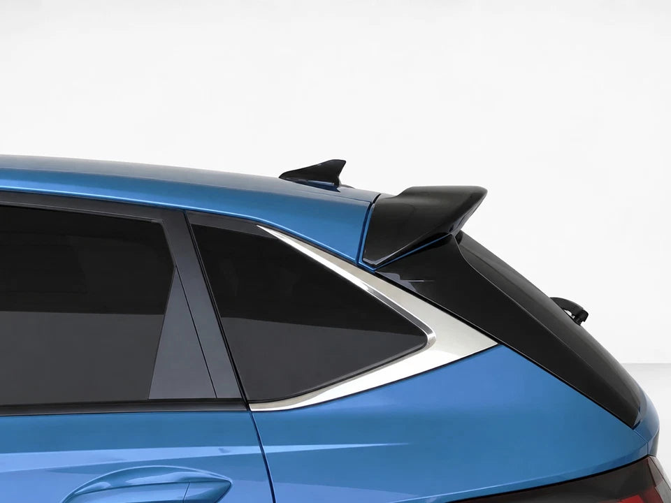 👉SPOILER TETTO POSTERIORE HYUNDAI I20 MK3 2021+ DA VERNICIARE👈