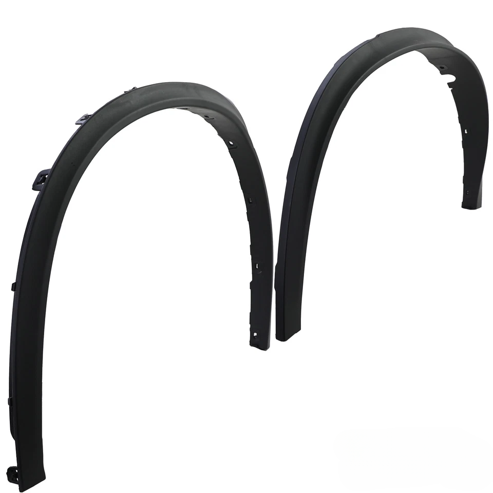 💕Allargamentopassaruota parafango adatto per BMW X5 F15 13-18 💕