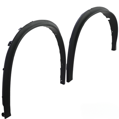 💕Allargamentopassaruota parafango adatto per BMW X5 F15 13-18 💕