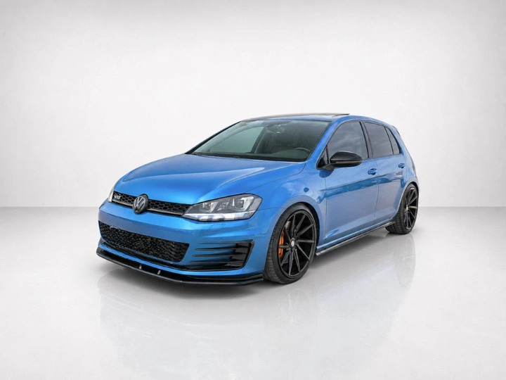 ⭐1436 SPOILER SUITABLE FOR CUPRA FORMENTOR 2020+ GLOSSY BLACK SPORTY LOOK⭐ 