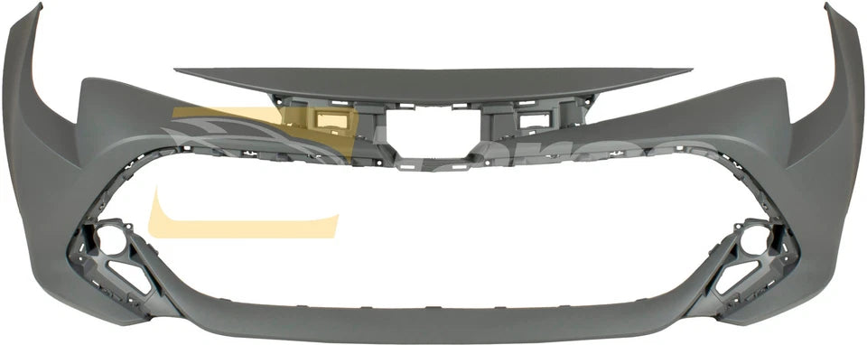paraurti anteriore + posteriore adatto per  Toyota Corolla station wagon