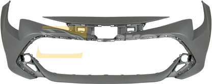 paraurti anteriore + posteriore adatto per  Toyota Corolla station wagon