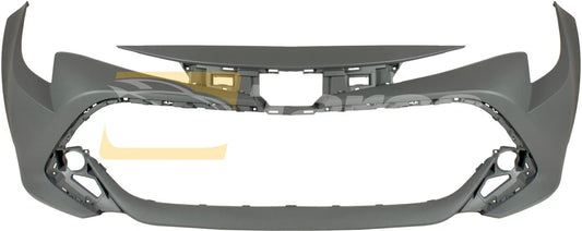 paraurti anteriore + posteriore adatto per  Toyota Corolla station wagon