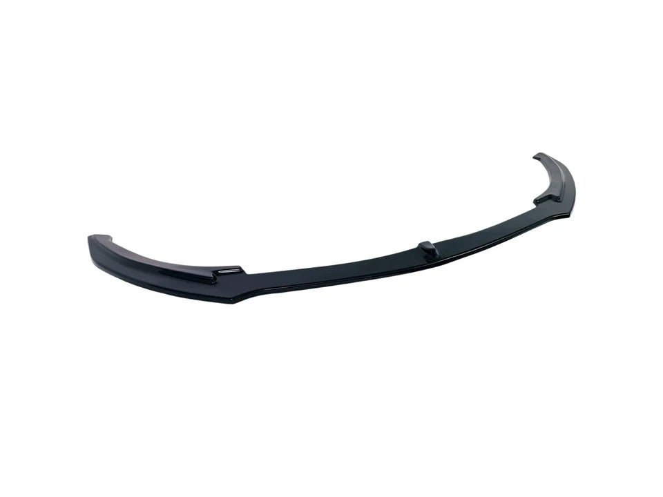 👉Splitter Anteriore per Alfa Romeo Giulietta Facelift 16-20 ABS Nero Lucido👈