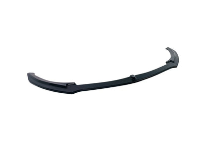 👉Splitter Anteriore per Alfa Romeo Giulietta Facelift 16-20 ABS Nero Lucido👈