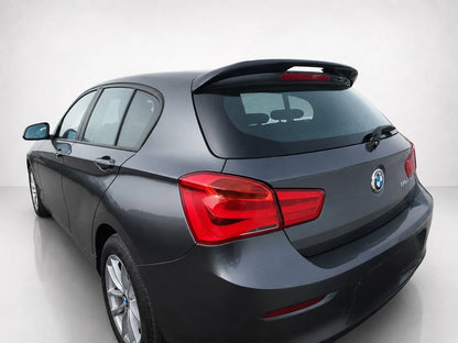 👉Spoiler Tetto Posteriore BMW Serie 1 F20 Standard M-Pack M140i PU Grezzo👈