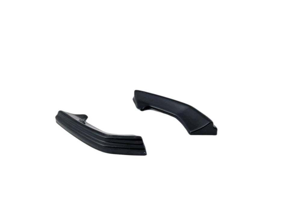 👉DIVISORI LATERALI POSTERIORI/ALETTE PARAURTI PER RENAULT CLIO MK5 19-23👈