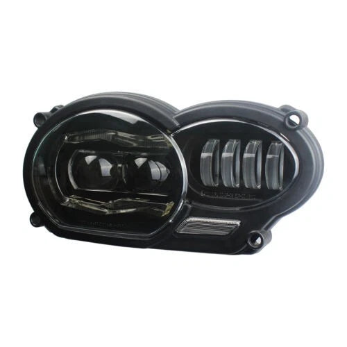🔥Lampade Faro LED + DRL – BMW R 1200 GS LC / R 1200 GS Adventure🔥