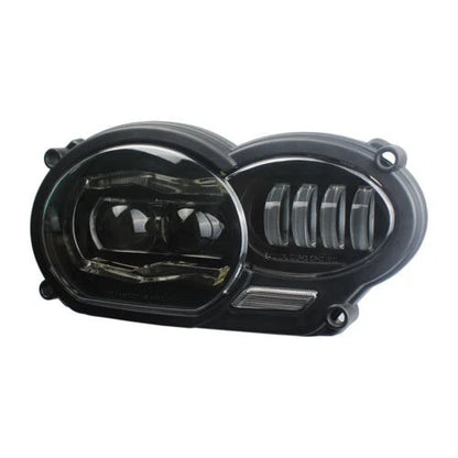 🔥Lampade Faro LED + DRL – BMW R 1200 GS LC / R 1200 GS Adventure🔥