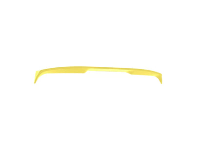 ⭐1436 SPOILER SUITABLE FOR CUPRA FORMENTOR 2020+ GLOSSY BLACK SPORTY LOOK⭐ 