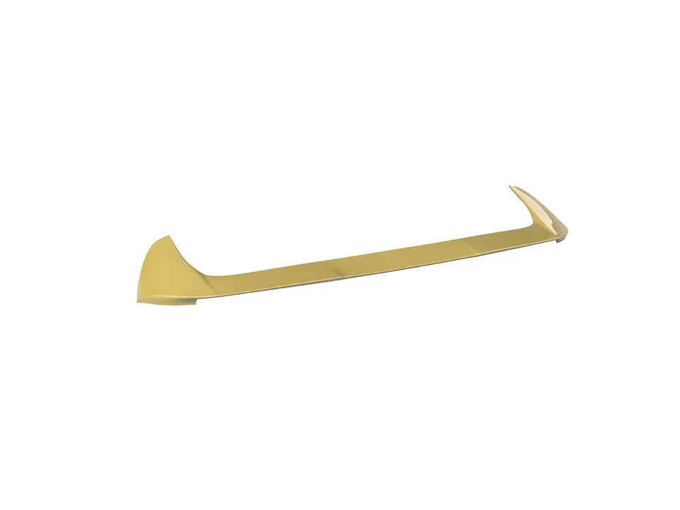👉Spoiler Tetto Posteriore per BMW Serie 1 F40 (19-24) PU Non Verniciato👈