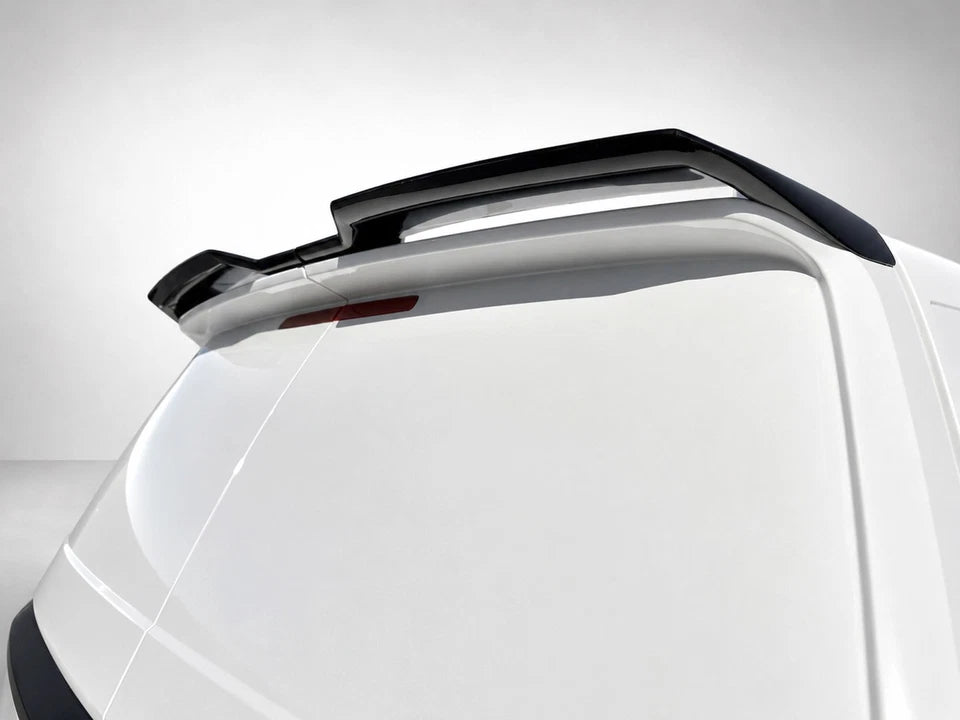 👉Spoiler posteriore con portelloni Volkswagen ID. Buzz 22- PU non verniciato👈