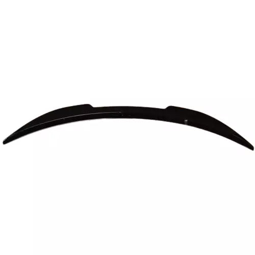 😍Spoiler Nero Lucido Adatto Per BMW X6 G06 X6M😍