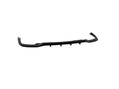 👉Splitter posteriore per Audi A4 B9 facelift Avant (19-24) in ABS nero lucido👈