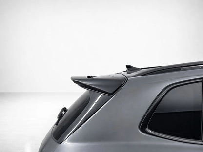 👉Spoiler posteriore per tetto VW Tiguan R-Line MK3 2024- in PU non verniciato👈