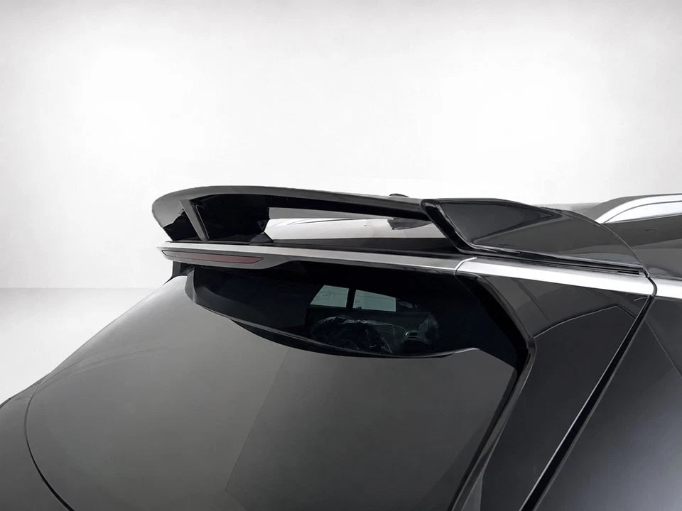 👉Spoiler Tetto Posteriore per Kia Sportage MK5 2021+ PU Non Innescato👈
