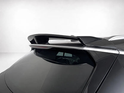 👉Spoiler Tetto Posteriore per Kia Sportage MK5 2021+ PU Non Innescato👈
