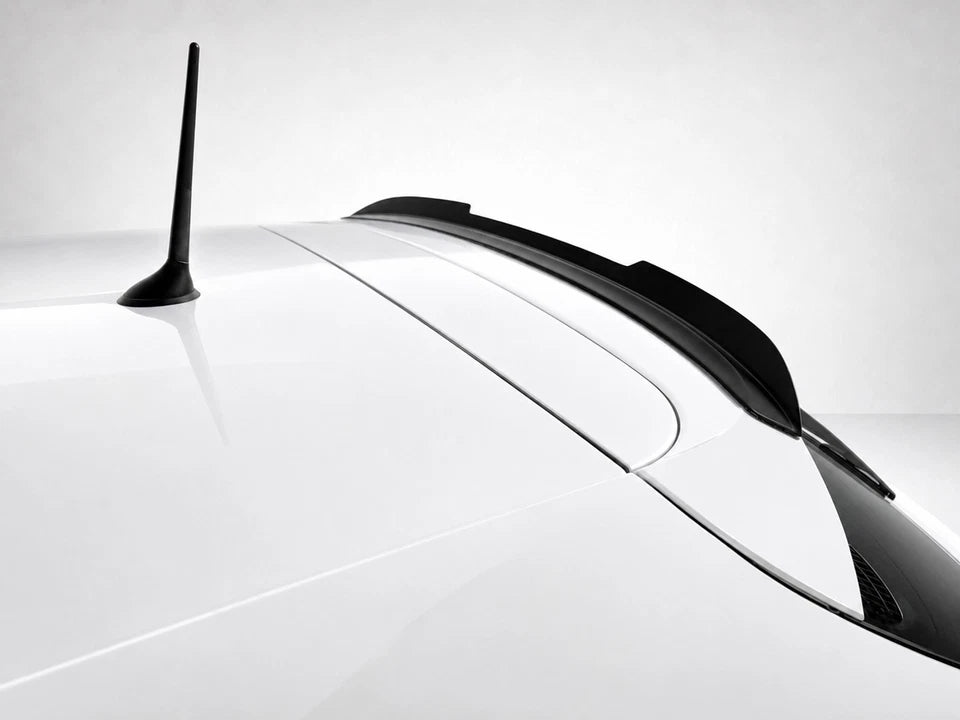 👉Prolunga Spoiler Tetto Alfa Romeo Giulietta 10-20 Alettone ABS Nero Lucido👈