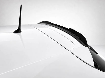 👉Prolunga Spoiler Tetto Alfa Romeo Giulietta 10-20 Alettone ABS Nero Lucido👈