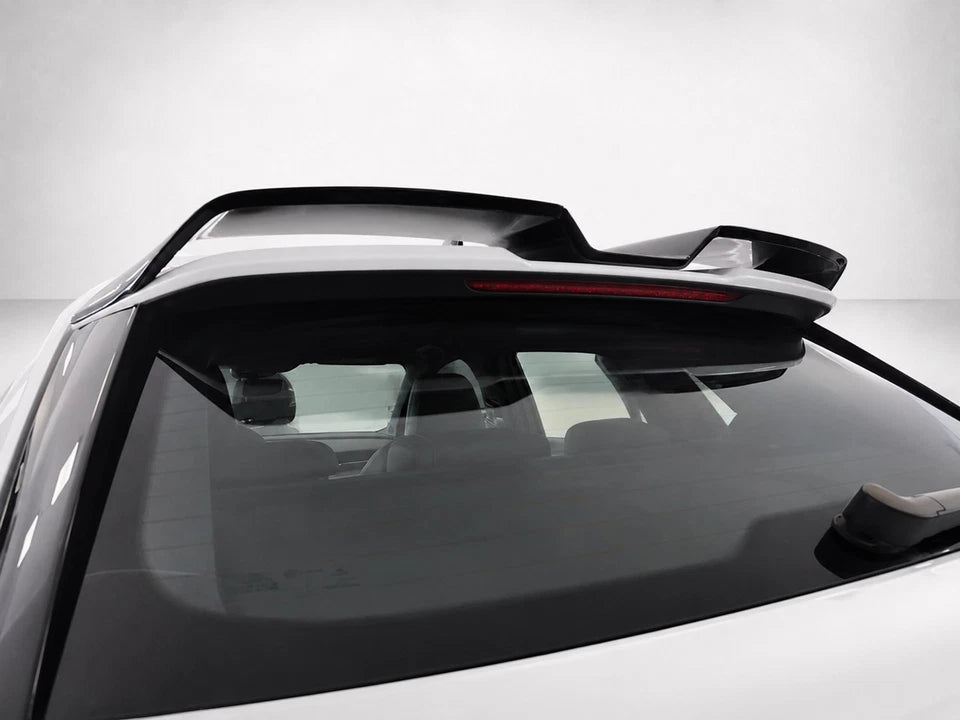 👉Spoiler posteriore per tetto Audi A3 8Y S-Line/S3/RS3 Sportback 20 PU grezzo👈