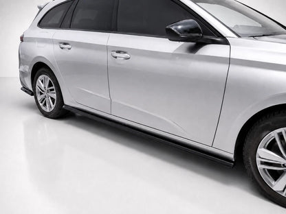 ⭐1436 SPOILER SUITABLE FOR CUPRA FORMENTOR 2020+ GLOSSY BLACK SPORTY LOOK⭐ 