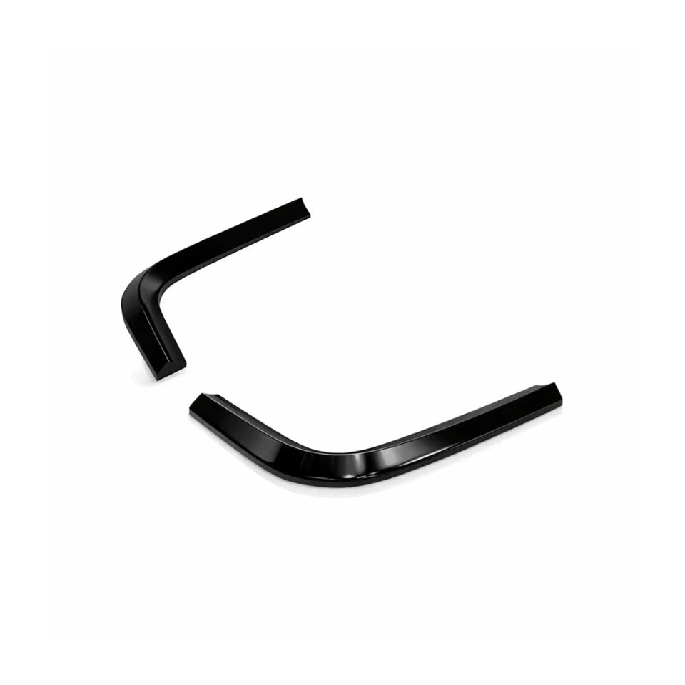 BODYKIT E36 + COUPE REAR LIGHTS WITH WHITE INDICATOR